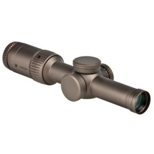 Vortex Razor 1x6 tactical scope