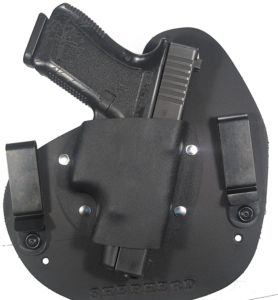 ruger sr9c concealed carry holster