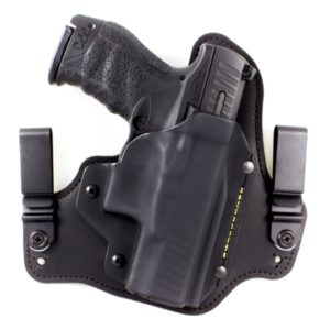 springfield xds 9mm concealed carry holster