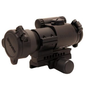 Aimpoint Pro ak 47 scope