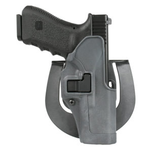 Blackhawk SERPA Glock 19 Open Carry Holster