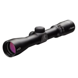 Burris Scout 2-7X32