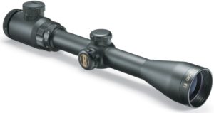 Bushnell Banner optics