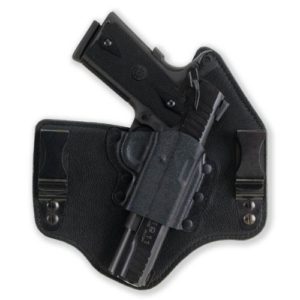 Galco KT652B Kingtuk M&P Shield Concealment Holster