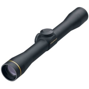 Leupold FX-II Scout 2.5X28