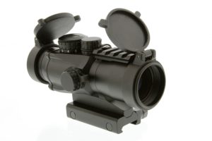 Primary Arms 3x Compact Prism Riflescope