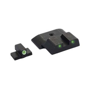 AmeriGlo Bowie Tactical M&P Night Sights