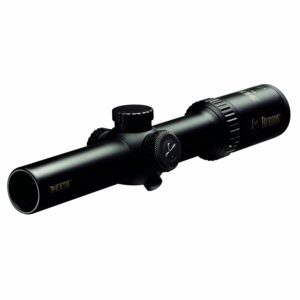 Burris MTAC 1-4X24 Scope