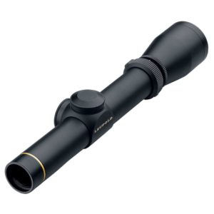 Leupold VX-2