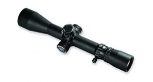 NightForce Compact Scope for M4