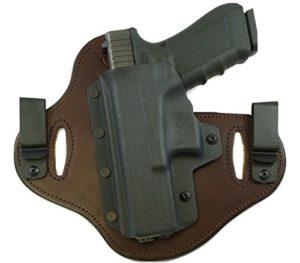 Hybrid Hidden Holsters Concealed Carry Gun Holster