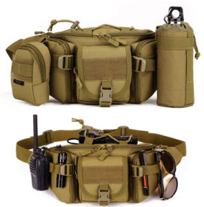 511 tactical fanny pack