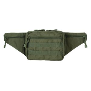 low profile fanny pack