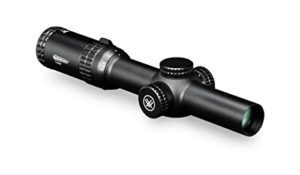 Vortex Optics Strike Eagle