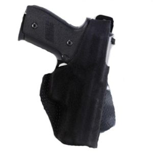 Galco Paddle Lite Gun Holster for Ruger LC9