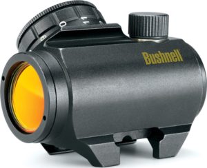 Bushnell Trophy TRS-25 Red Dot Sight Riflescope