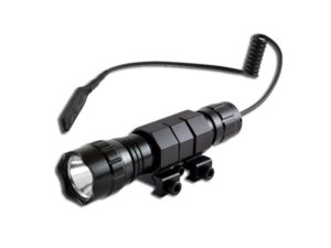 Orion H40-W 500 Lumen LED Tactical Flashlight