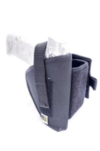 OutBags USA OB-30ANK Ankle Holster