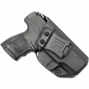 Tulster Walther PPS M2 9mm .40 Holster