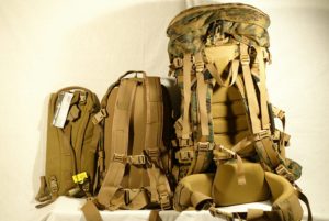 usmc ilbe assault pack