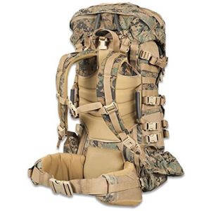 usmc ilbe rucksack