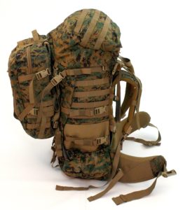 usmc ilbe assault pack