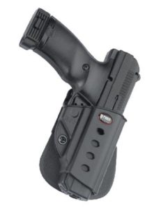 Fobus Tactical HPP Standard Conceal Carry Holster