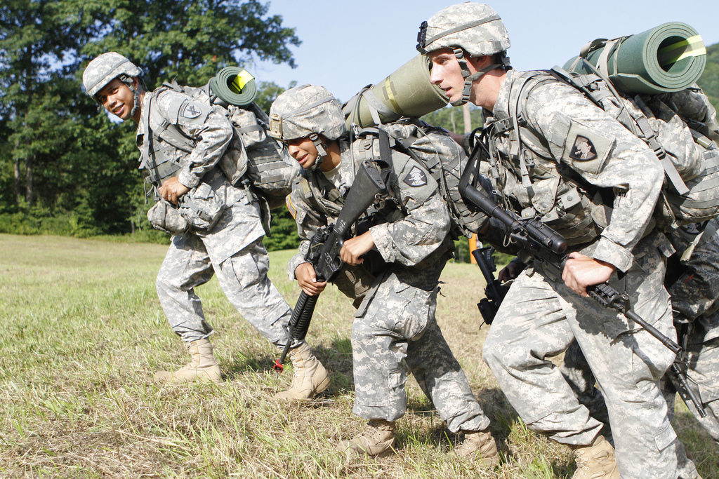 us army assault pack