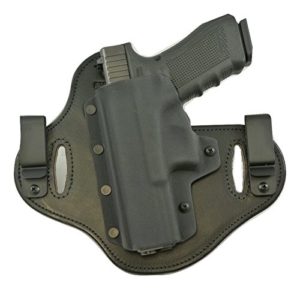 Hidden Hybrid Holsters Concealed Carry