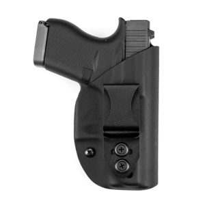 Vedder Holsters LightTuck IWB Kydex Gun Holster